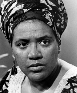 Audre Lorde